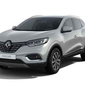 Alquilar Renault Kadjar en Navarra