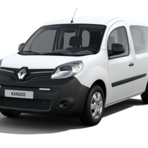 Alquilar Renault Kangoo Combi en Navarra