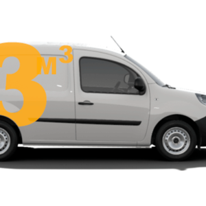 Kangoo Furgón en Navarra