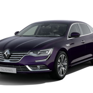 Alquilar Renault Talisman en Navarra