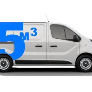 Trafic-L1H1-Frigo