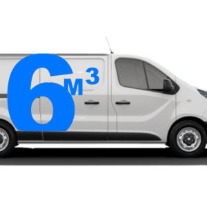 Trafic-L2H1-Frigo