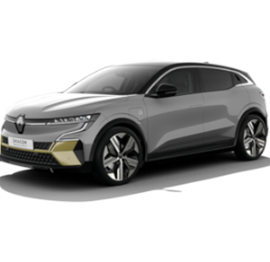 megane etech