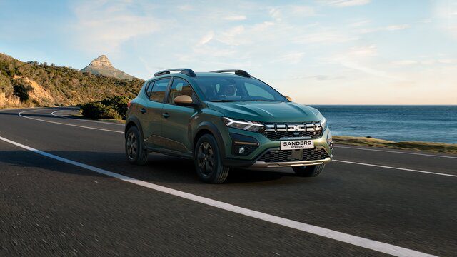 alquiler coches vacaciones